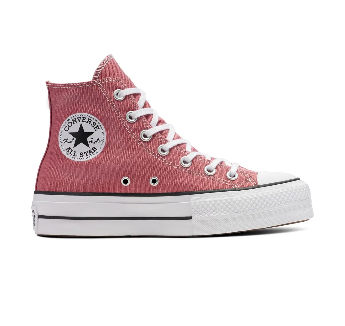 CONVERSE CHUCK TAYLOR ALL STAR LIFT PLATFORM Sneaker