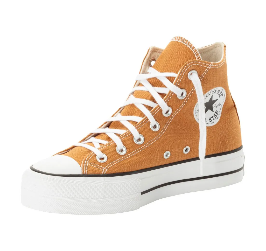 CONVERSE CHUCK TAYLOR ALL STAR LIFT PLATFORM Sneaker