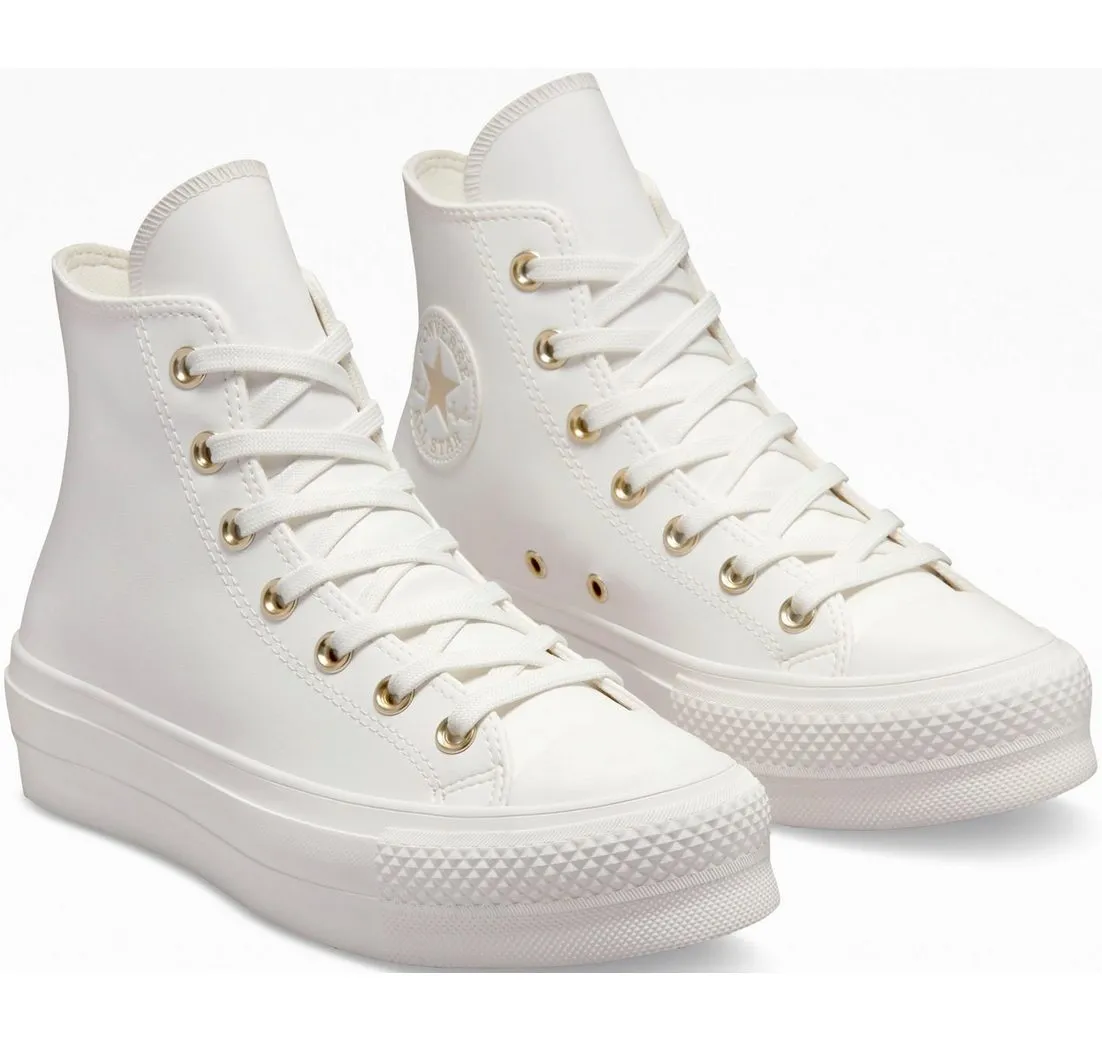 CONVERSE CHUCK TAYLOR ALL STAR LIFT PLATFORM Sneaker