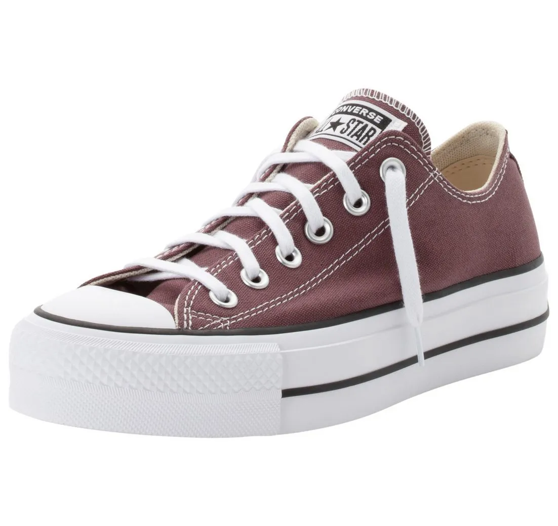 CONVERSE CHUCK TAYLOR ALL STAR LIFT PLATFORM Sneaker