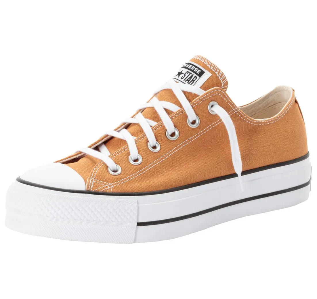 CONVERSE CHUCK TAYLOR ALL STAR LIFT PLATFORM Sneaker