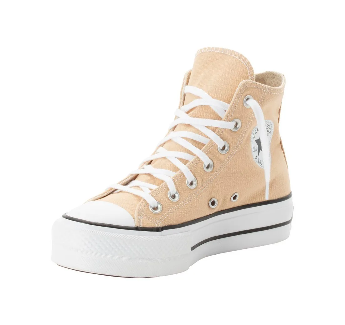 CONVERSE CHUCK TAYLOR ALL STAR LIFT PLATFORM Sneaker