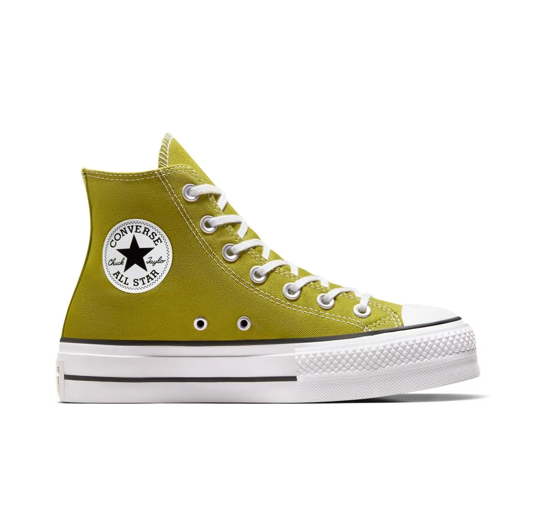 CONVERSE CHUCK TAYLOR ALL STAR LIFT PLATFORM Sneaker