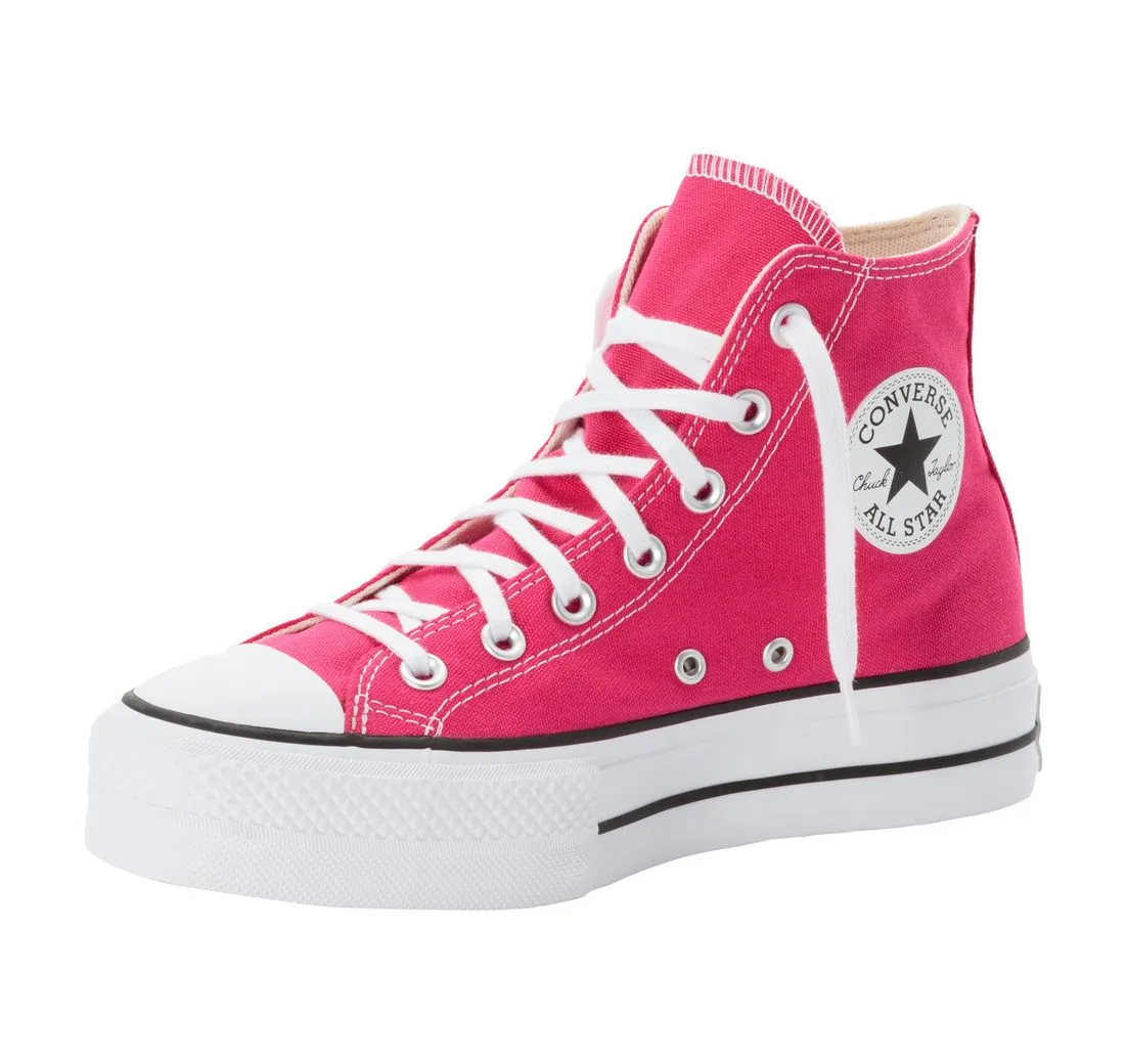 CONVERSE CHUCK TAYLOR ALL STAR LIFT PLATFORM Sneaker