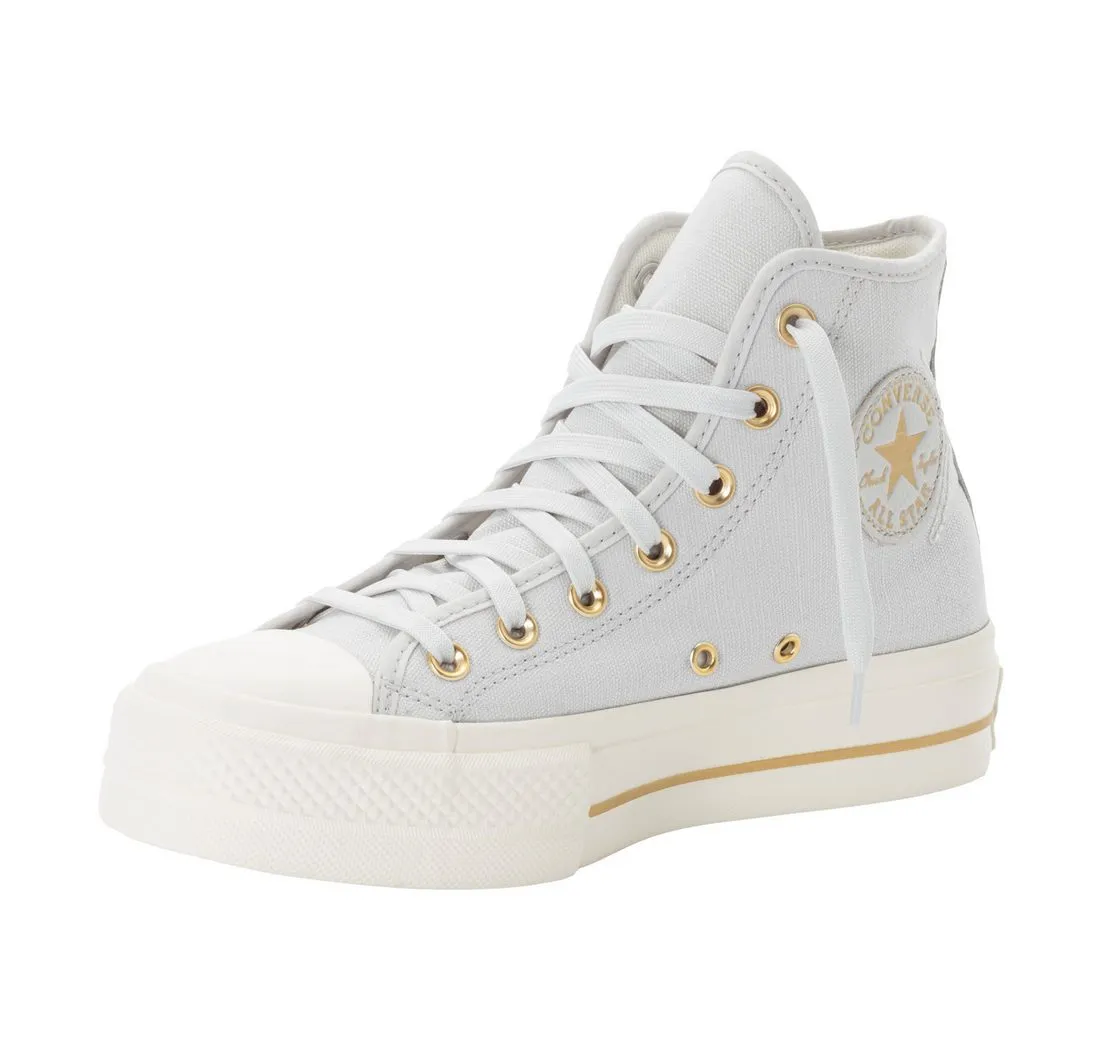 CONVERSE CHUCK TAYLOR ALL STAR LIFT PLATFORM TAILORED LINES Sneaker