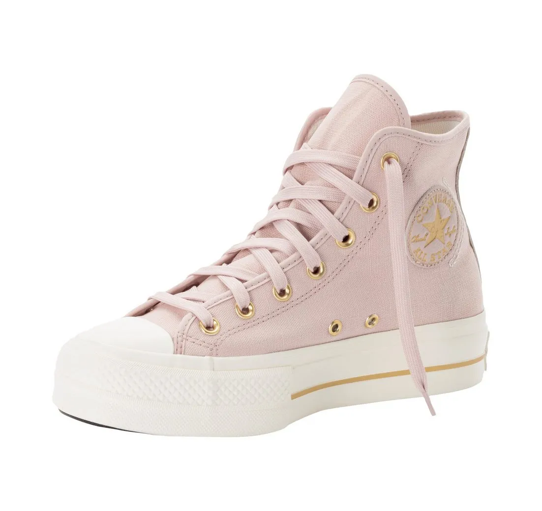 CONVERSE CHUCK TAYLOR ALL STAR LIFT PLATFORM TAILORED LINES Sneaker