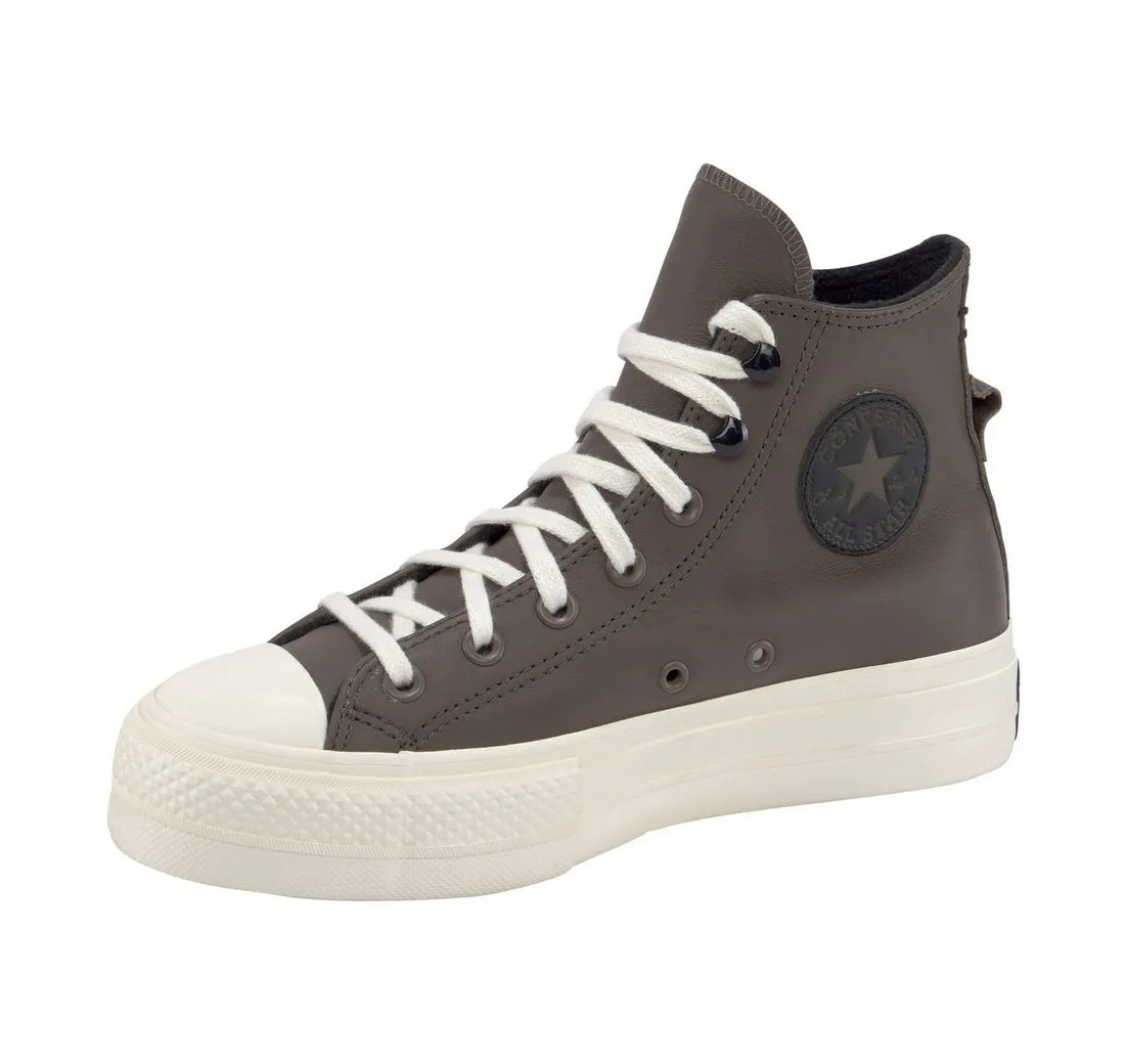 CONVERSE CHUCK TAYLOR ALL STAR LIFT Sneaker gefüttert