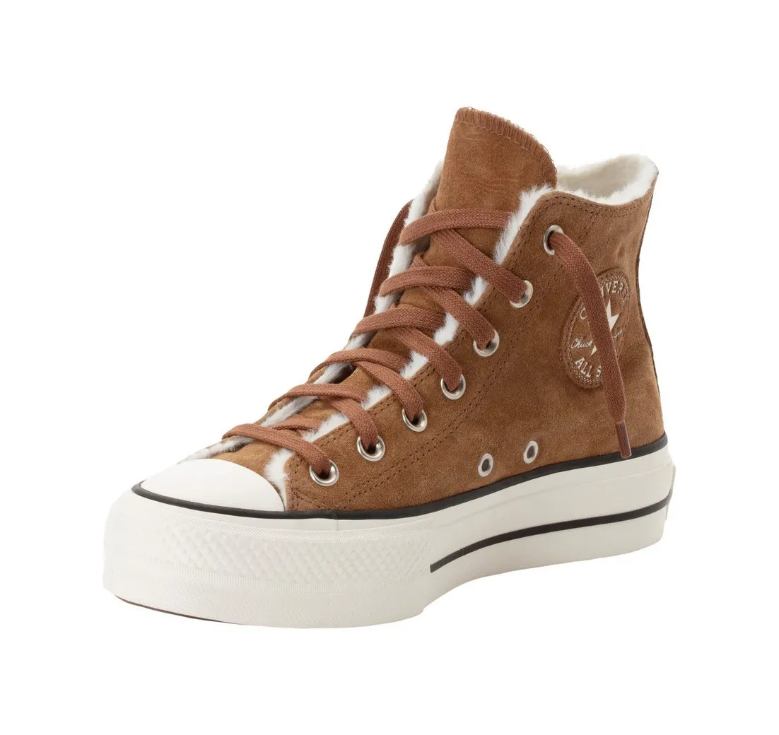 CONVERSE CHUCK TAYLOR ALL STAR LIFT Sneaker
