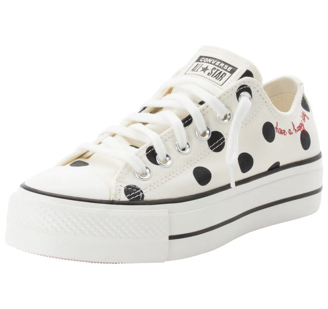 CONVERSE CHUCK TAYLOR ALL STAR LIFT Sneaker