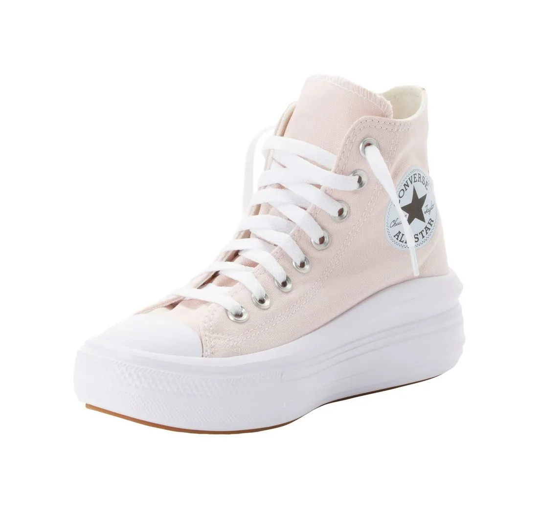 CONVERSE CHUCK TAYLOR ALL STAR MOVE PLATFORM Sneaker