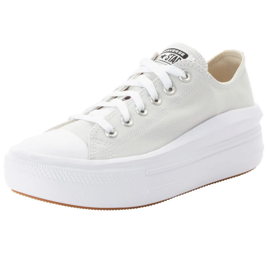 CONVERSE CHUCK TAYLOR ALL STAR MOVE PLATFORM Sneaker
