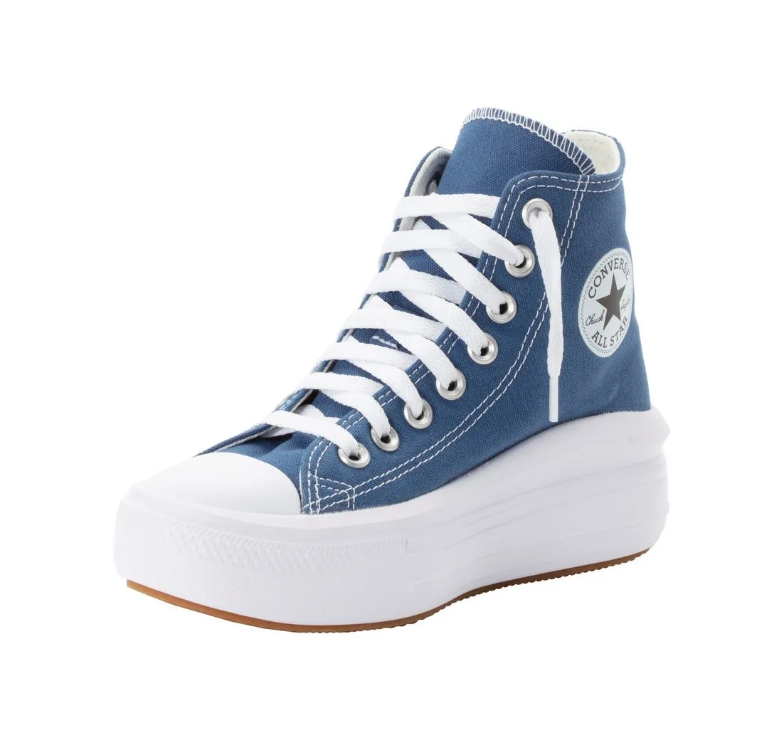 CONVERSE CHUCK TAYLOR ALL STAR MOVE PLATFORM Sneaker