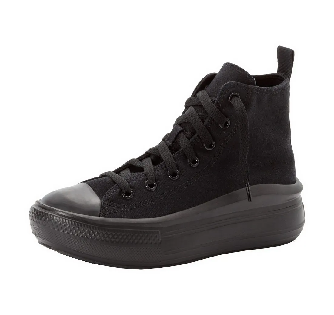 CONVERSE CHUCK TAYLOR ALL STAR MOVE PLATFORM Sneaker
