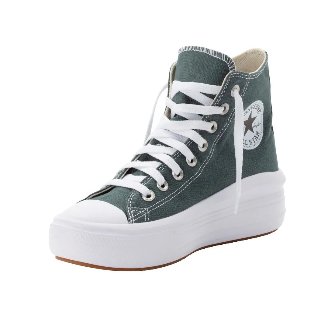 CONVERSE CHUCK TAYLOR ALL STAR MOVE PLATFORM Sneaker