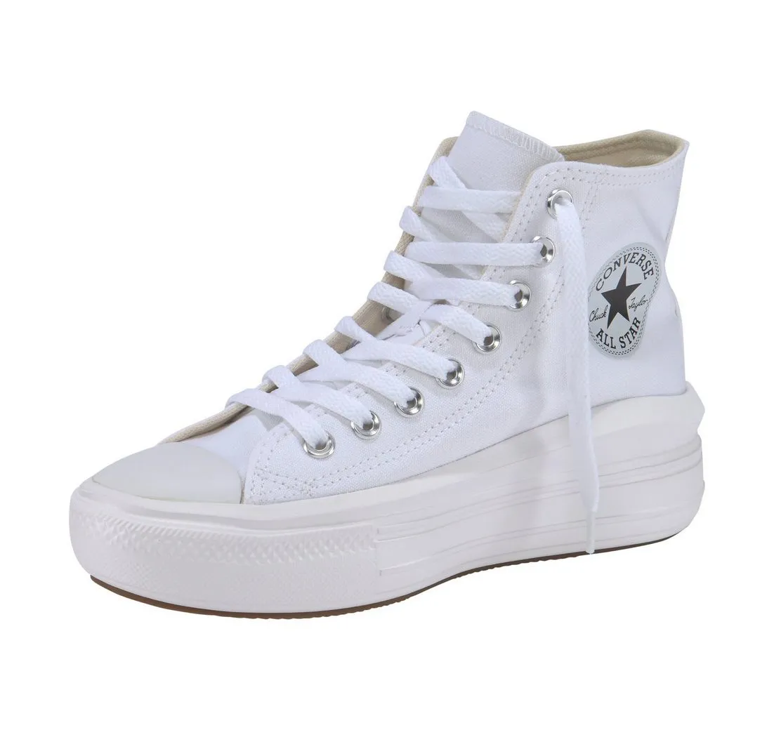 CONVERSE CHUCK TAYLOR ALL STAR MOVE PLATFORM Sneaker