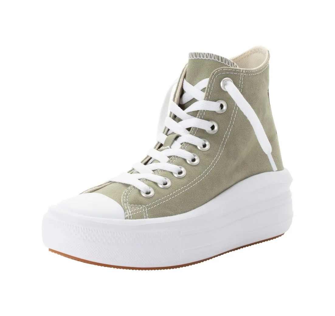CONVERSE CHUCK TAYLOR ALL STAR MOVE PLATFORM Sneaker