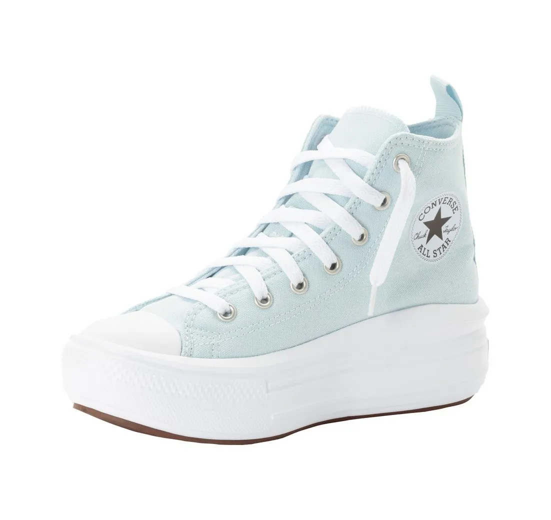 CONVERSE CHUCK TAYLOR ALL STAR MOVE Sneaker