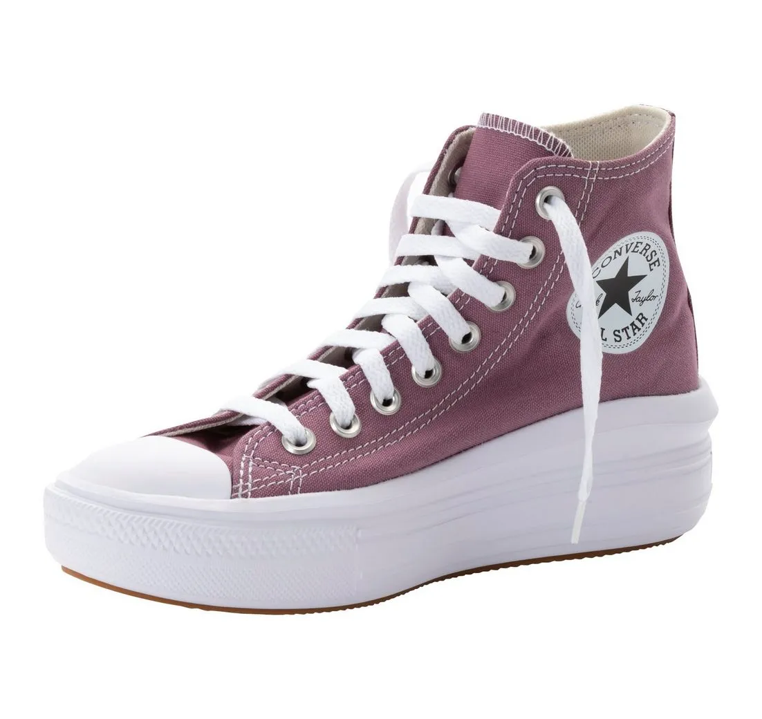 CONVERSE CHUCK TAYLOR ALL STAR MOVE Sneaker