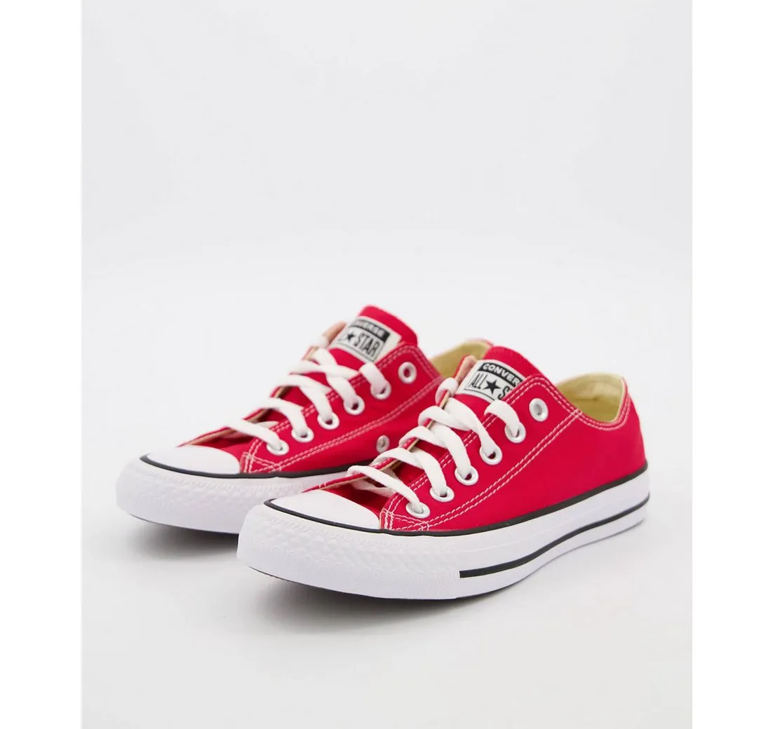 CONVERSE Chuck Taylor All Star Ox Sneaker