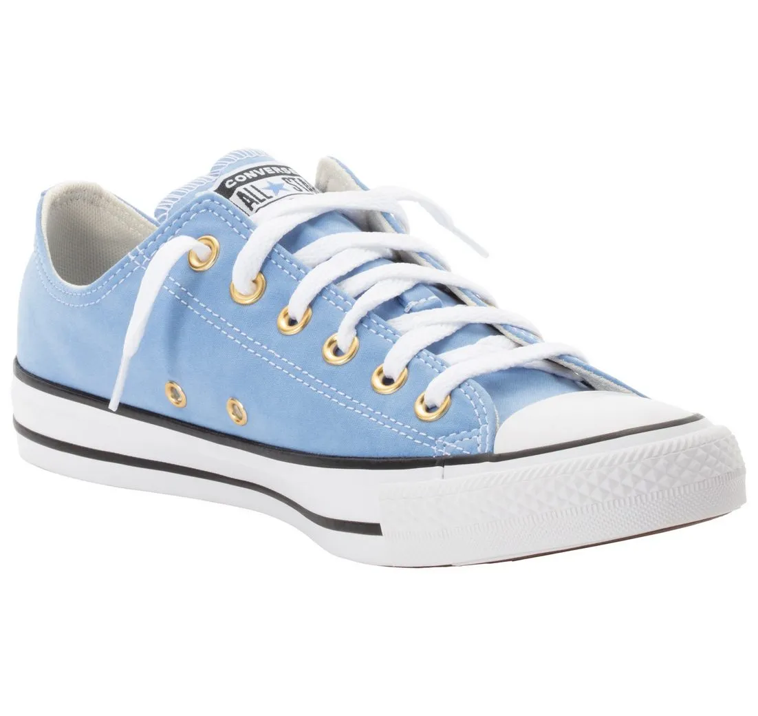 CONVERSE CHUCK TAYLOR ALL STAR PEACHED CANVAS Sneaker
