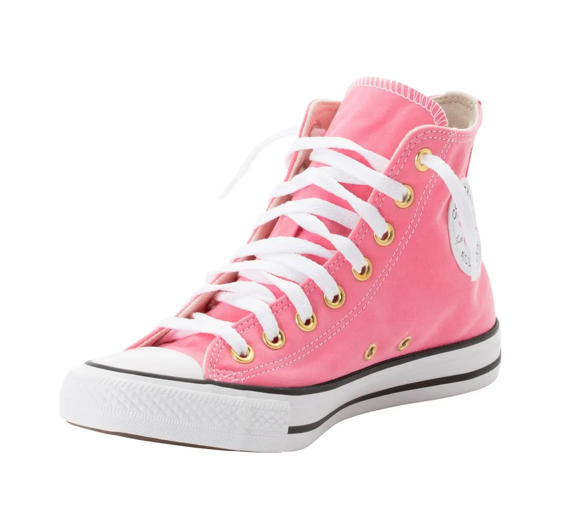 CONVERSE CHUCK TAYLOR ALL STAR PEACHED CANVAS Sneaker