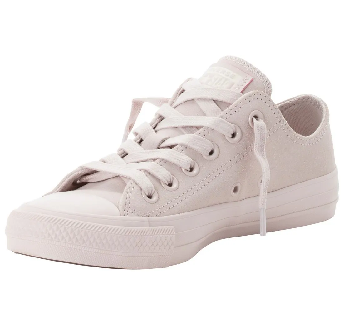 CONVERSE CHUCK TAYLOR ALL STAR SUEDE Sneaker