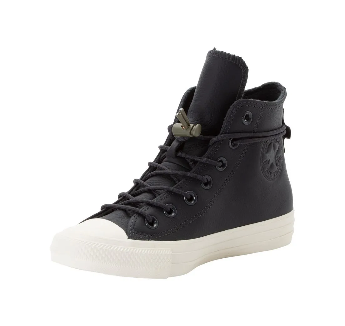 CONVERSE CHUCK TAYLOR ALL STAR WEATHERIZED LEATHER Sneaker