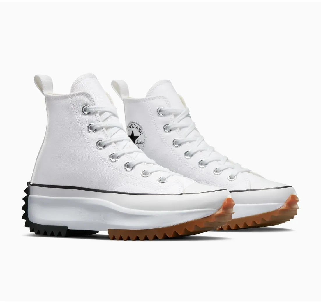 CONVERSE RUN STAR HIKE CANVAS PLATFORM Sneaker