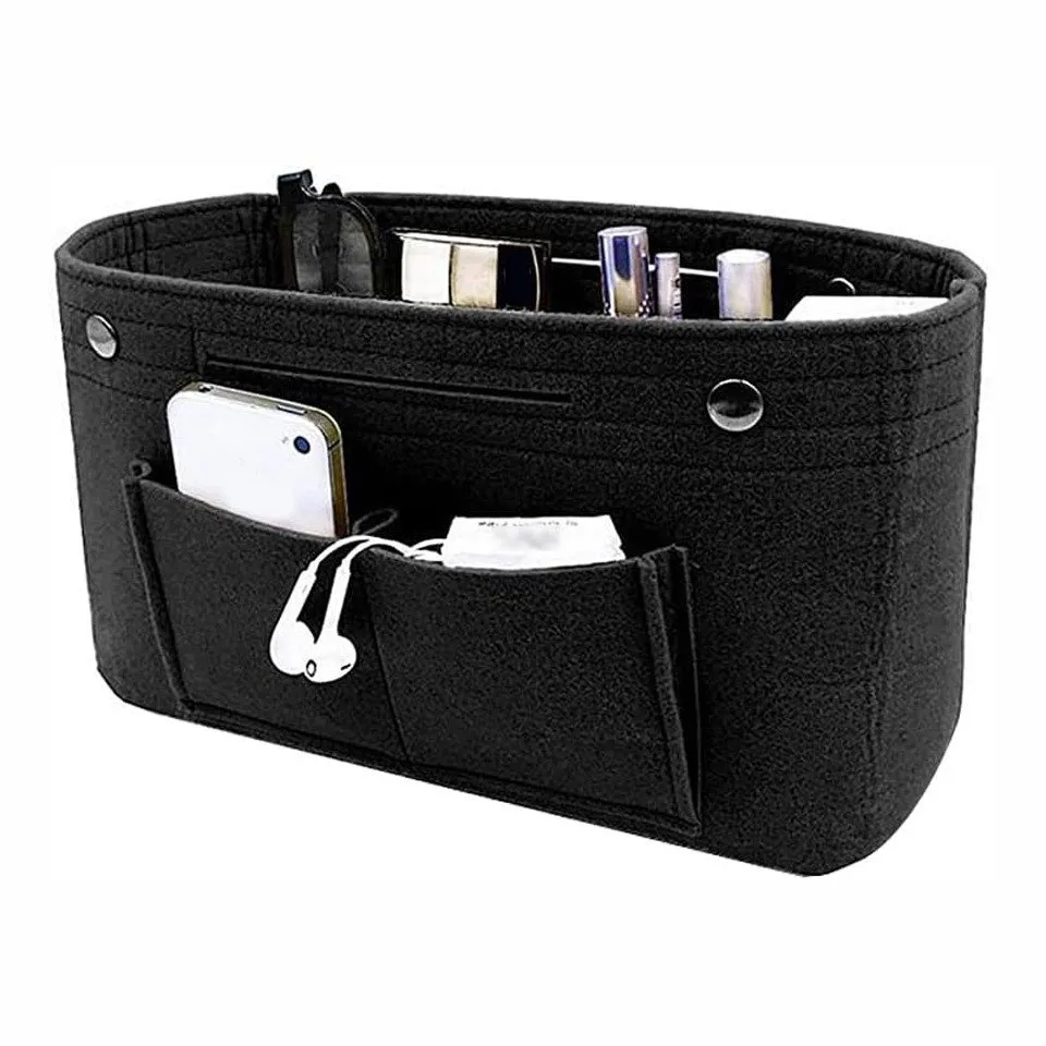 Coonoor Handtasche Handtaschen-Aufbewahrungstasche, Handtaschen-Organizer, Aufbewahrungstasche für Handtaschen mit Fächern