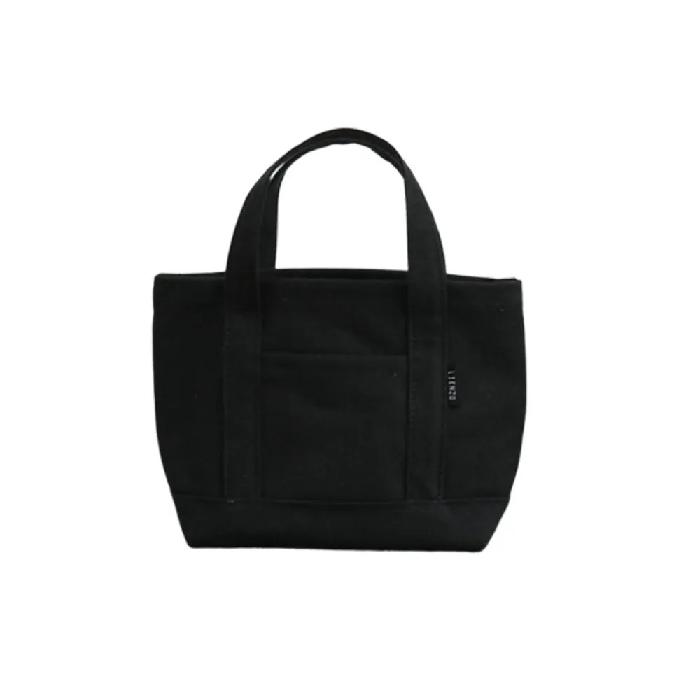 Coonoor Schultertasche Damen Canvas Handtasche – modisch, leicht und vielseitig einsetzbar, Schlicht und modisch,Kompakt und praktisch.