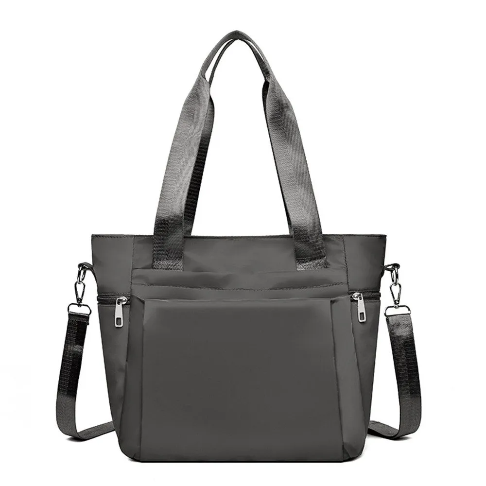 Coonoor Schultertasche Damen Groß Shopper Tasche Handtasche Tote Bag Umhängetasche