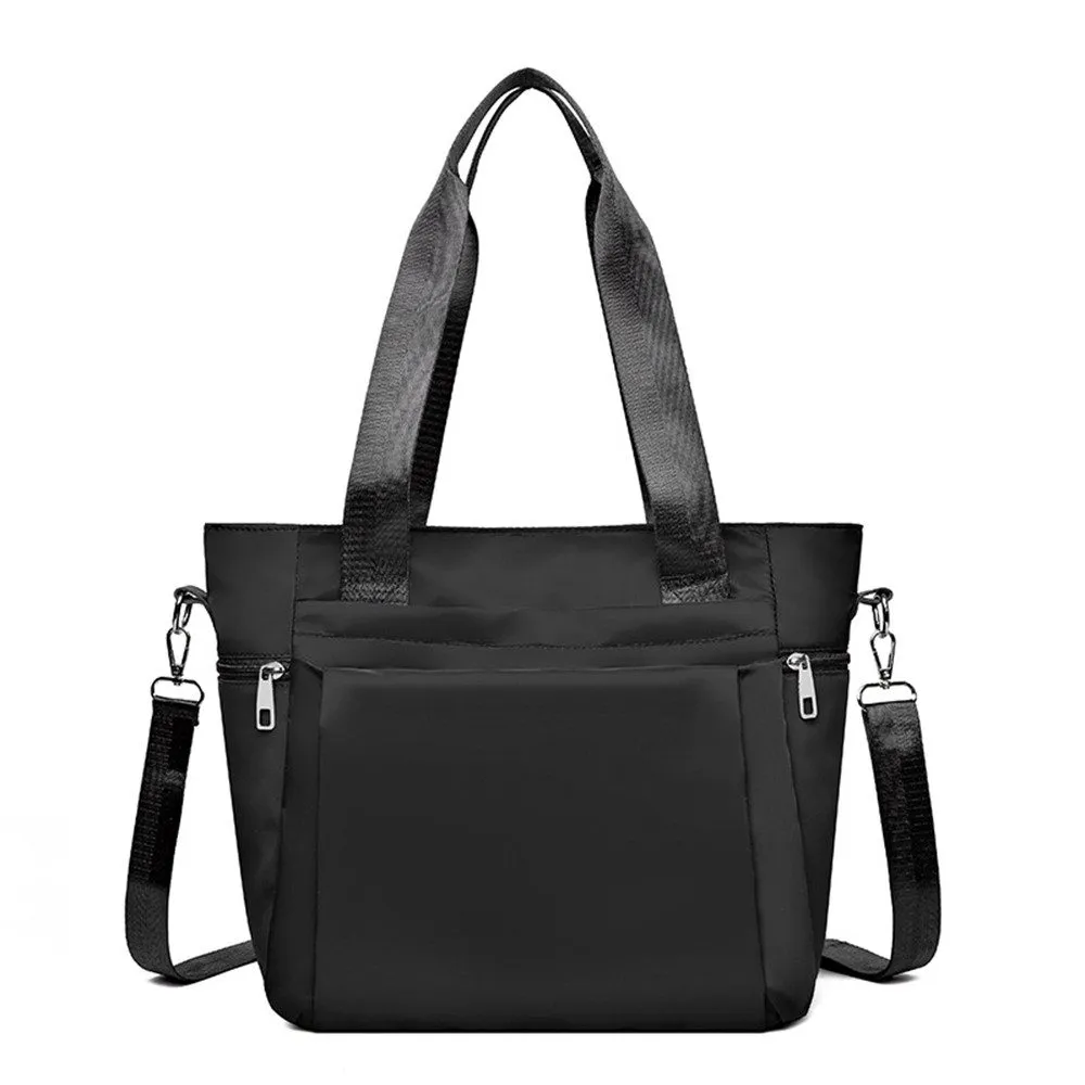 Coonoor Schultertasche Damen Groß Shopper Tasche Handtasche Tote Bag Umhängetasche