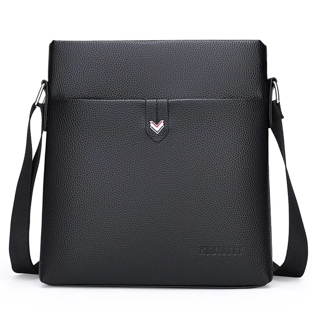 Coonoor Schultertasche Herren Umhängetasche Crossbody Bag Handgelenktasche