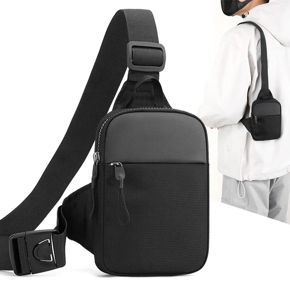 Coonoor Schultertasche Schulter Rucksack Rucksäcke Crossbody Umhängetasche, für Herren und Damen