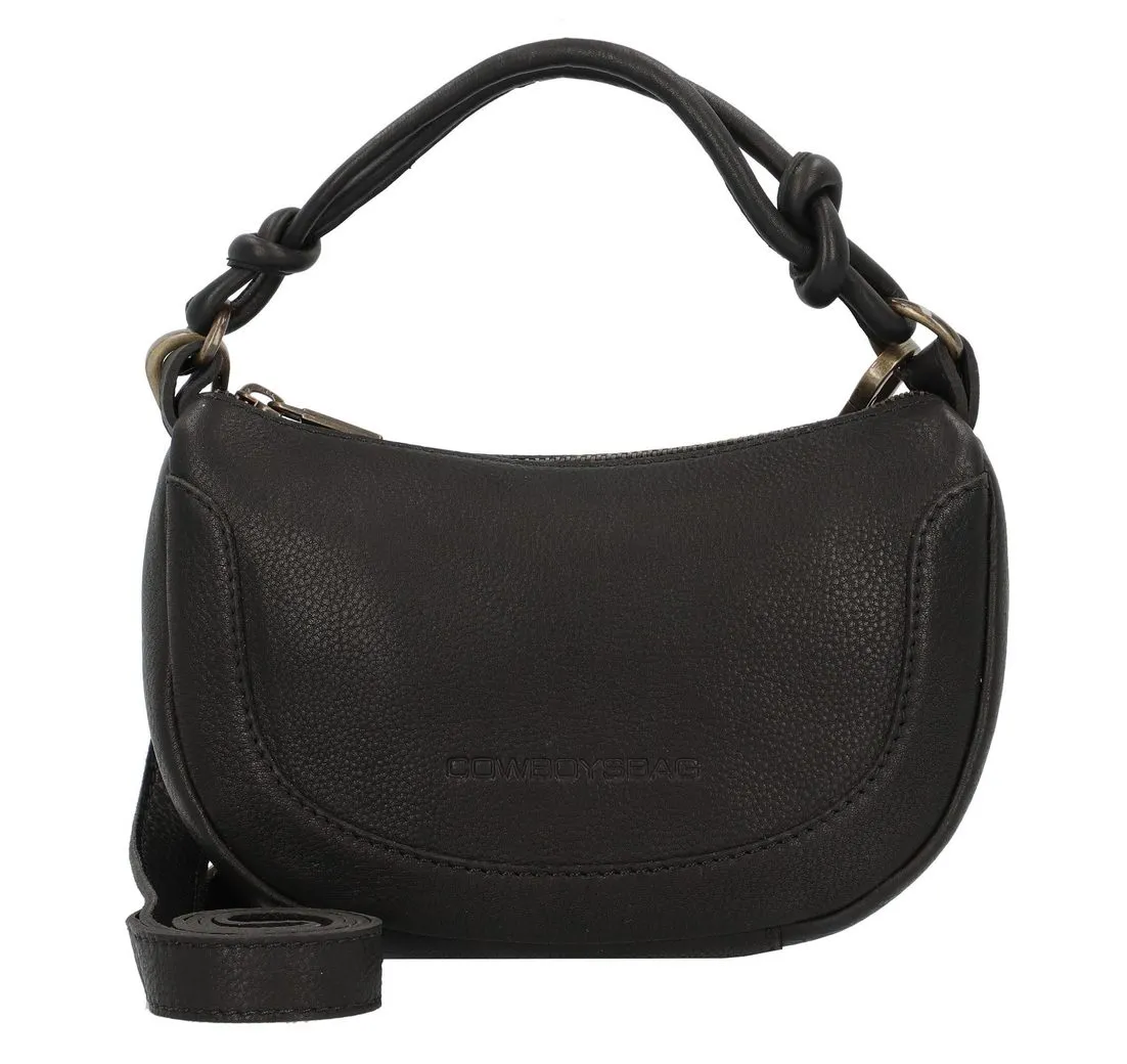 Cowboysbag Henkeltasche Fredonia, Leder