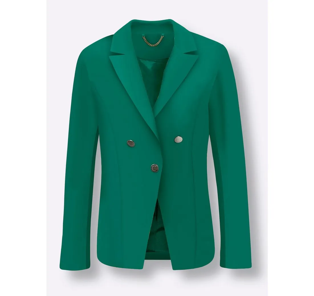 CREATION L Blusenblazer Blazer