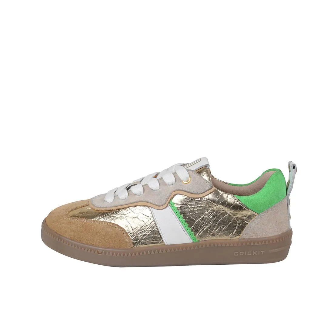 CRICKIT RONJA Sneaker