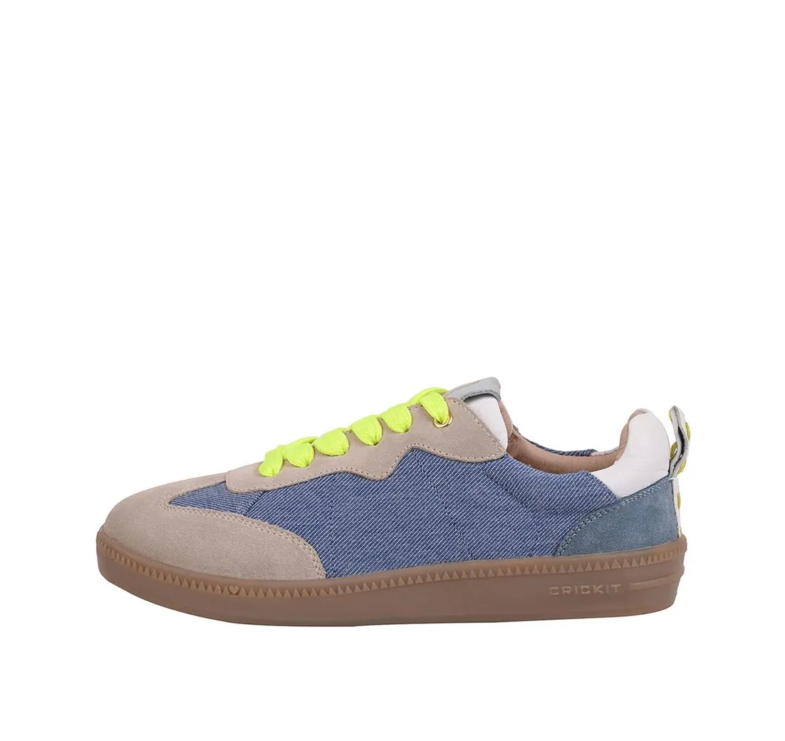 CRICKIT RUNA Sneaker