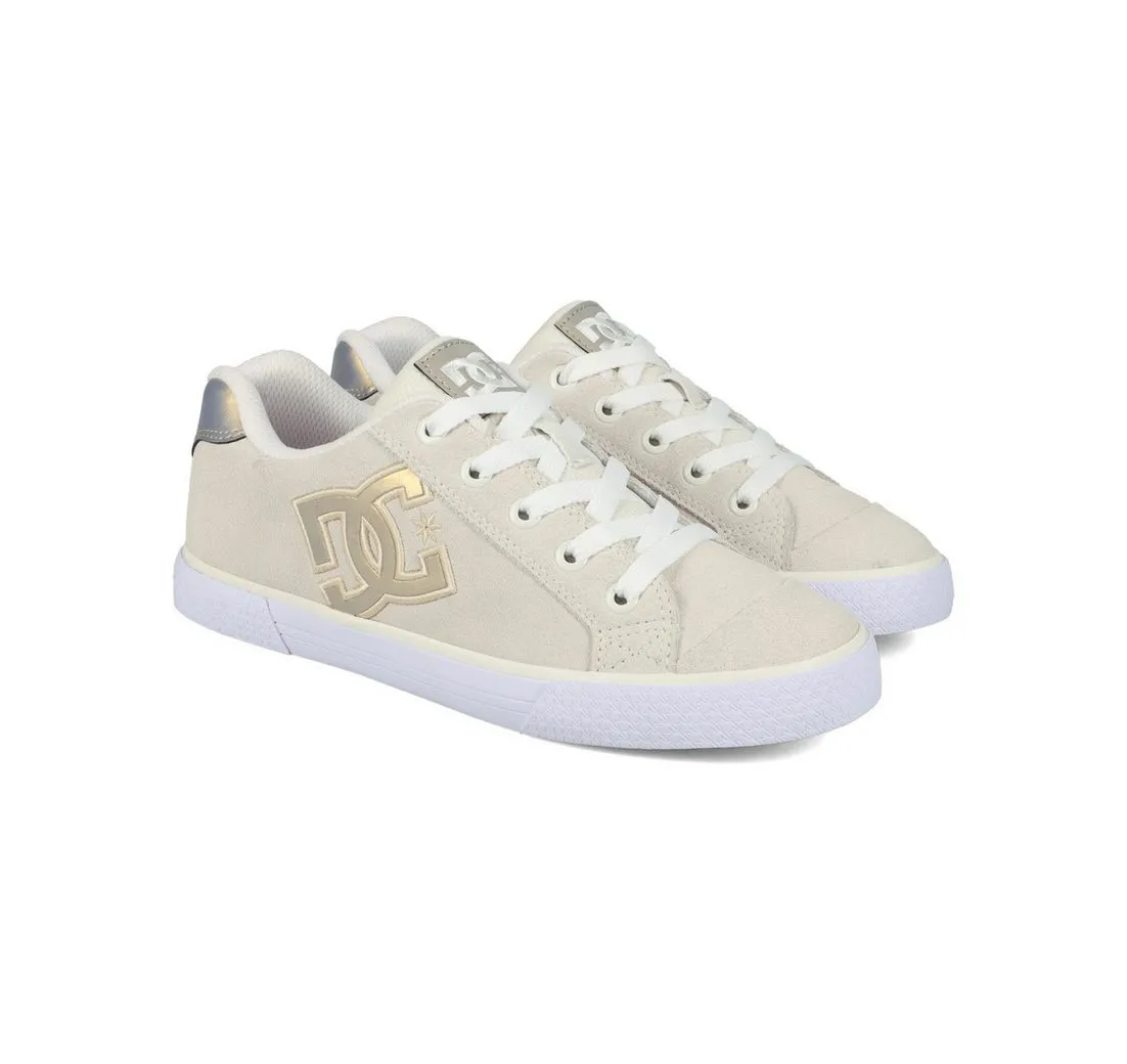 DC SHOES Chelsea Sneaker