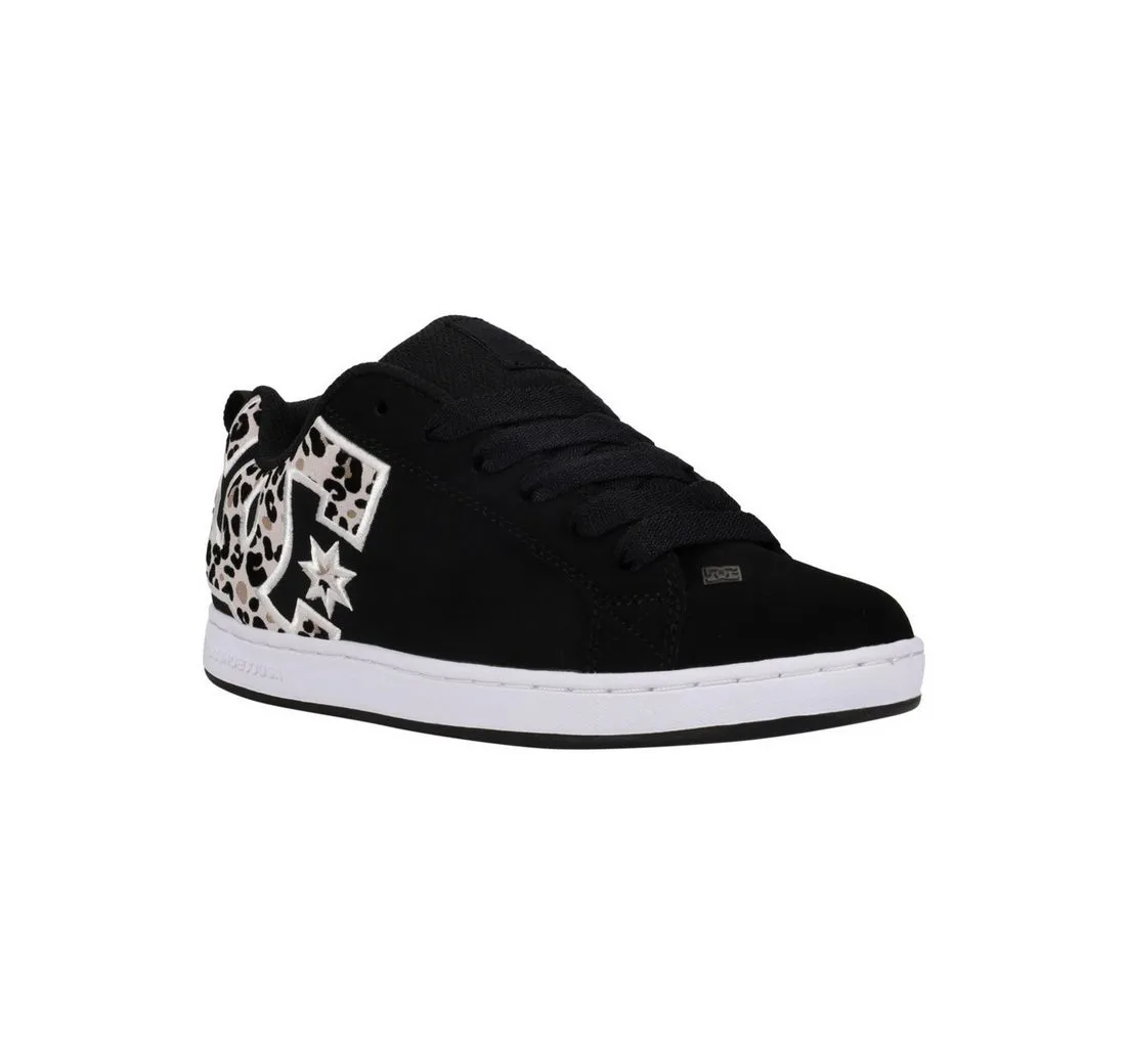 DC SHOES Court Graffik Sneaker