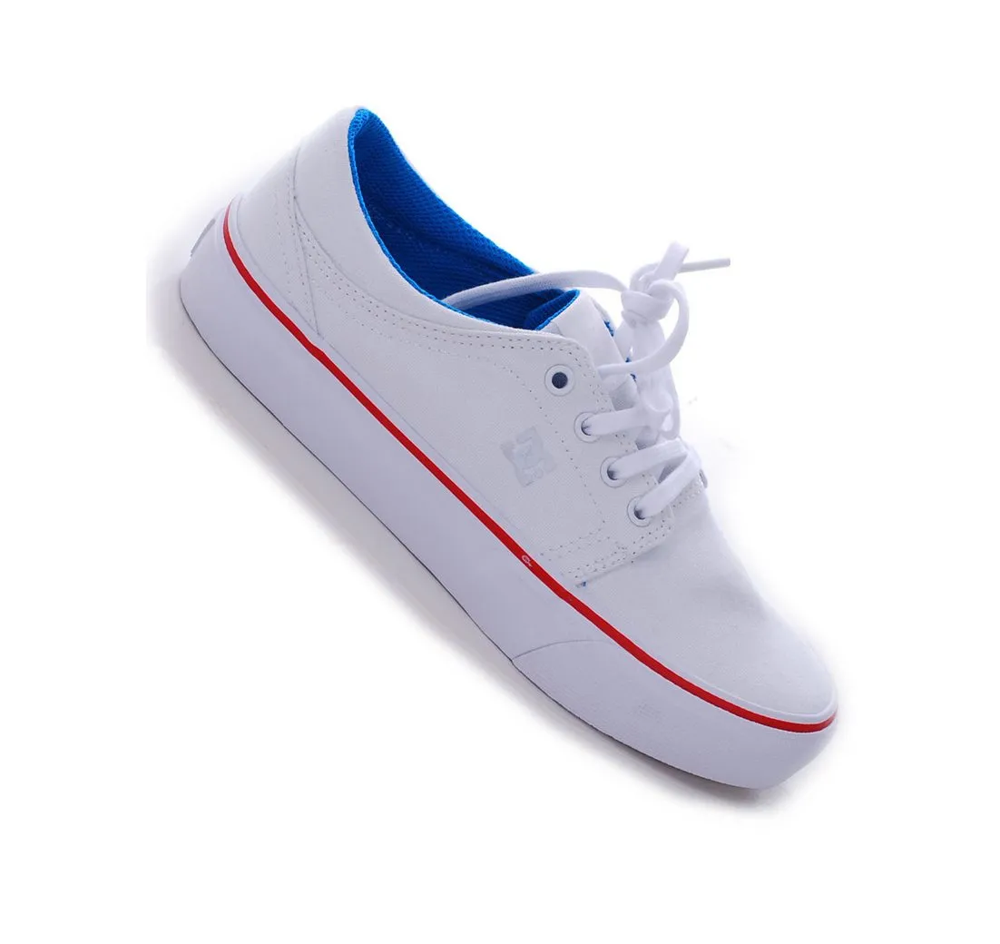 DC SHOES DC Trase TX Sneaker (1-tlg)