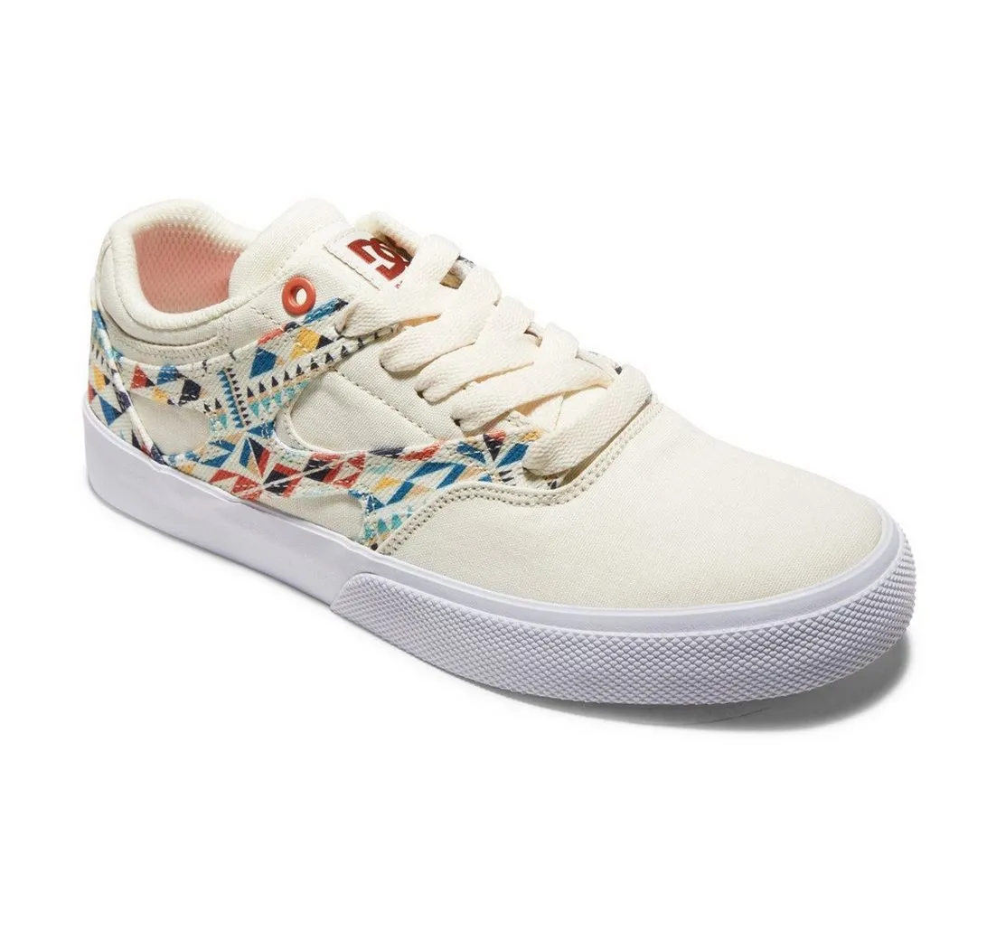 DC SHOES Kalis Vulc Sneaker