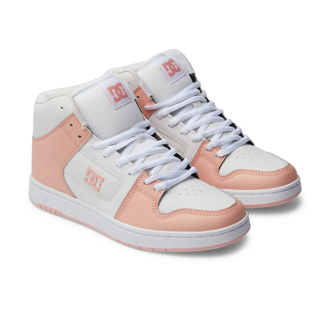 DC SHOES Manteca 4 Hi Sneaker