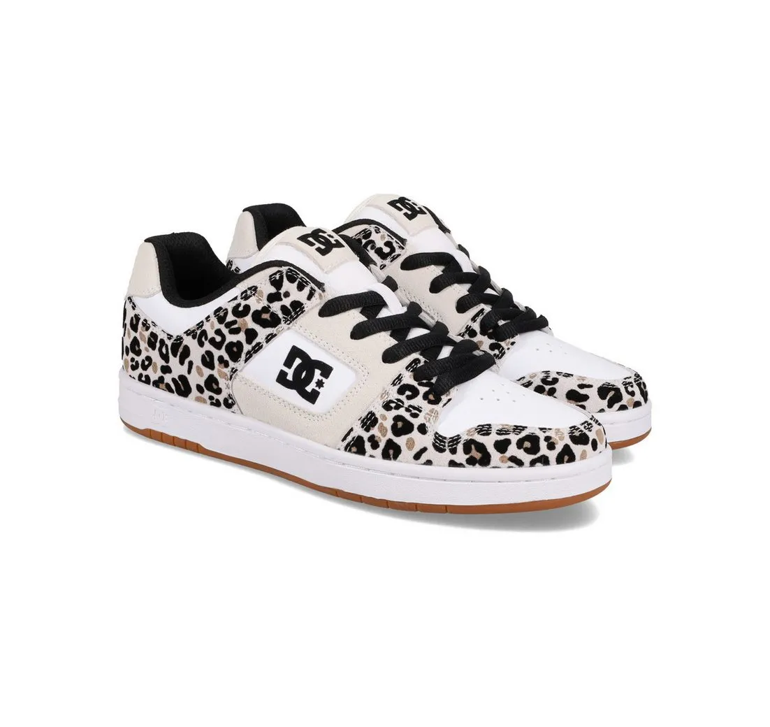 DC SHOES Manteca 4 LX Sneaker