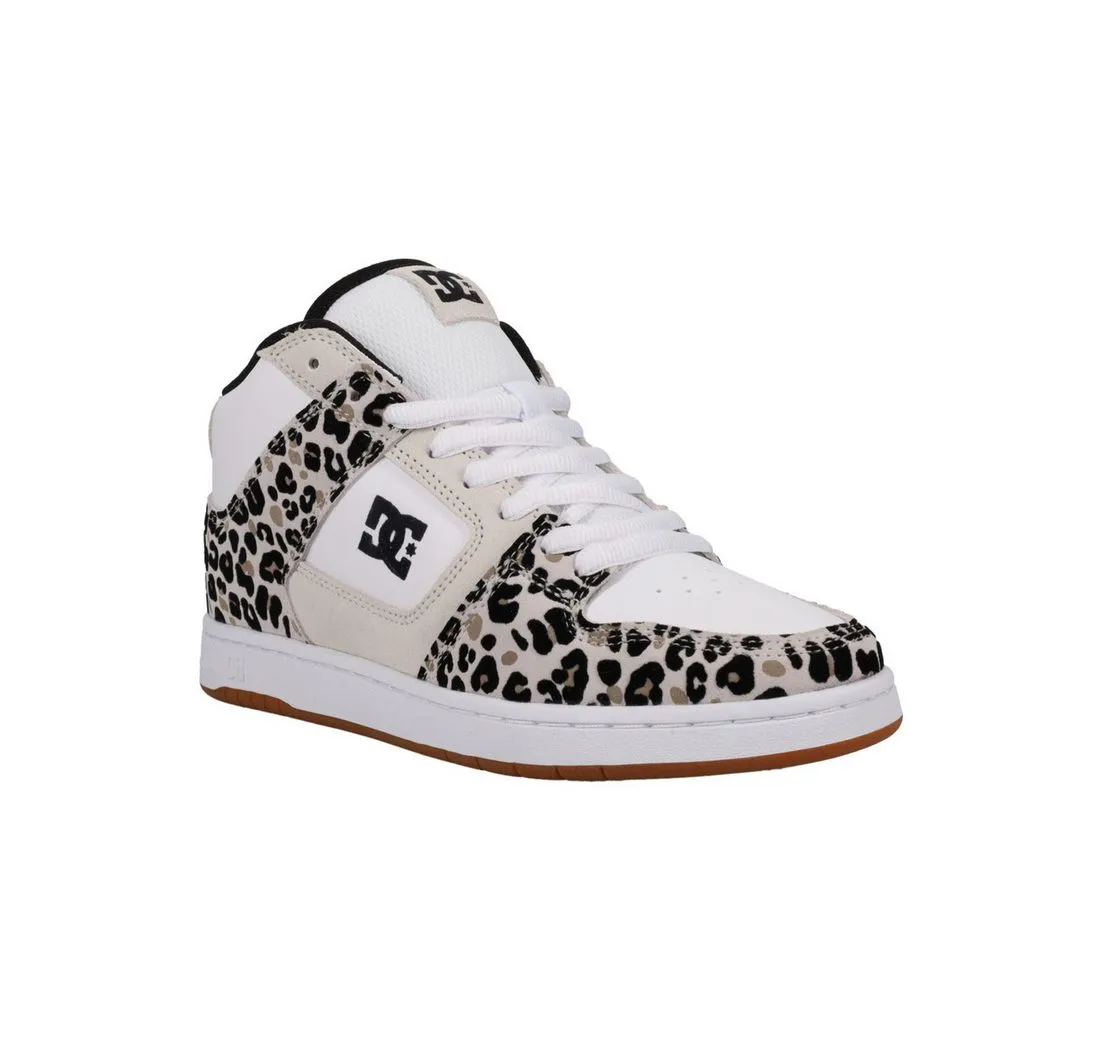 DC SHOES Manteca 4 LX Sneaker