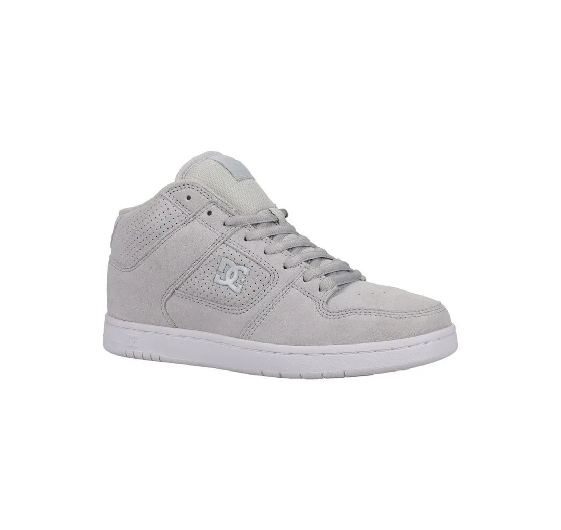 DC SHOES Manteca 4 Mid Sneaker