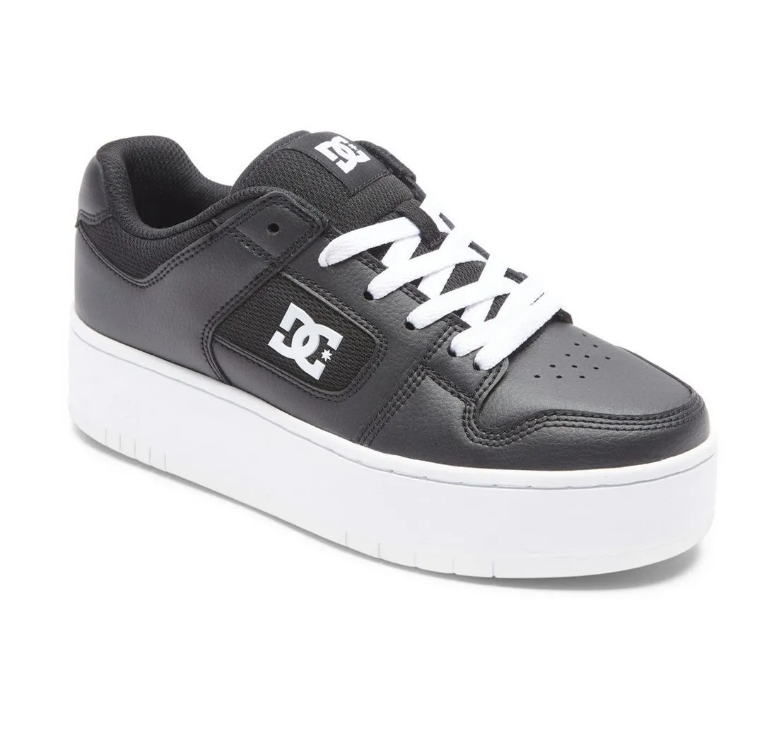DC SHOES Manteca 4 Platform Sneaker