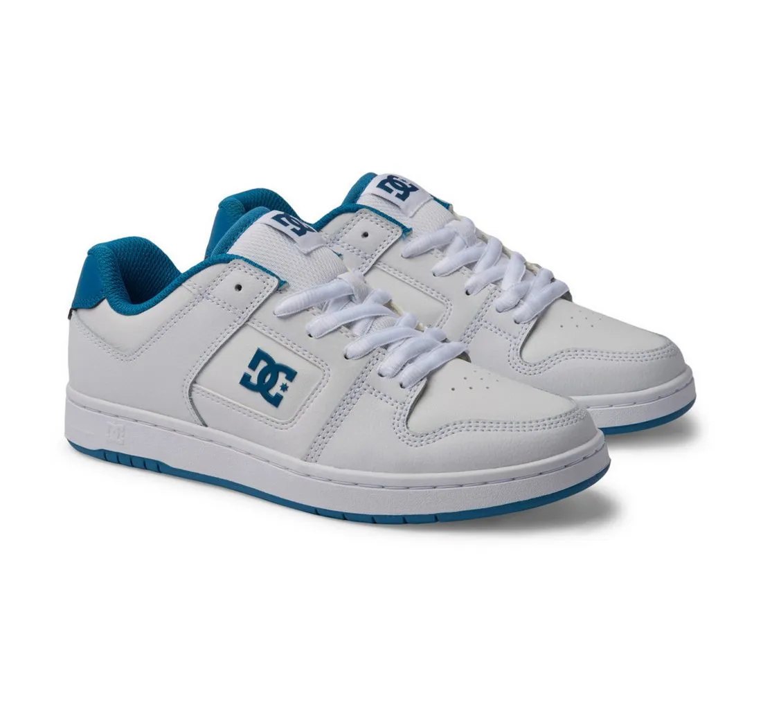 DC SHOES Manteca 4 Sneaker
