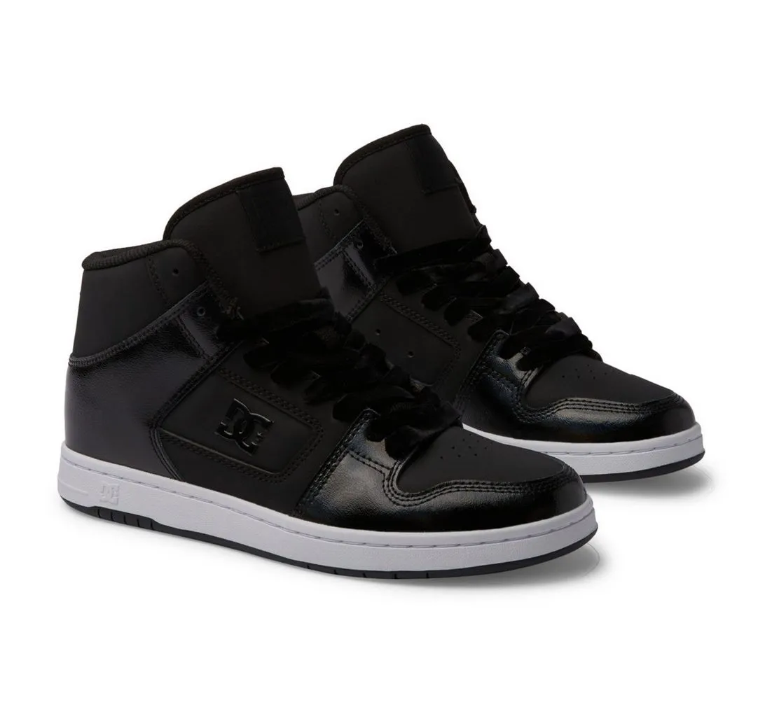 DC SHOES Manteca Sneaker