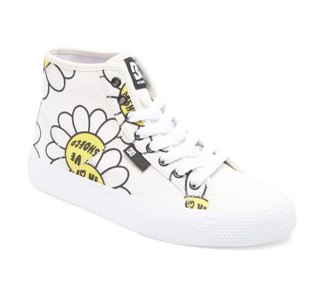 DC SHOES Manual Sneaker